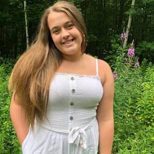 Meet your Posher, Gabrielle